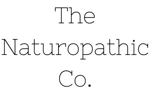 THE NATUROPATHIC CO.