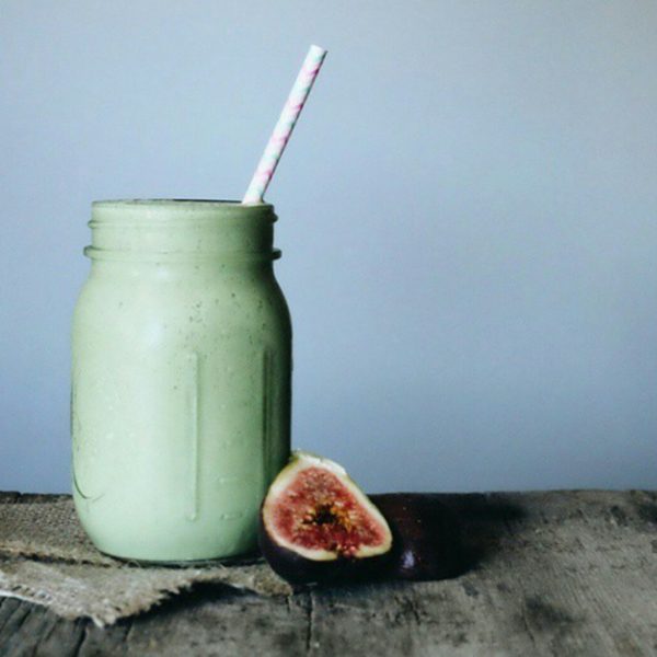 green smoothie