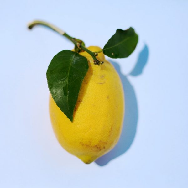lemon