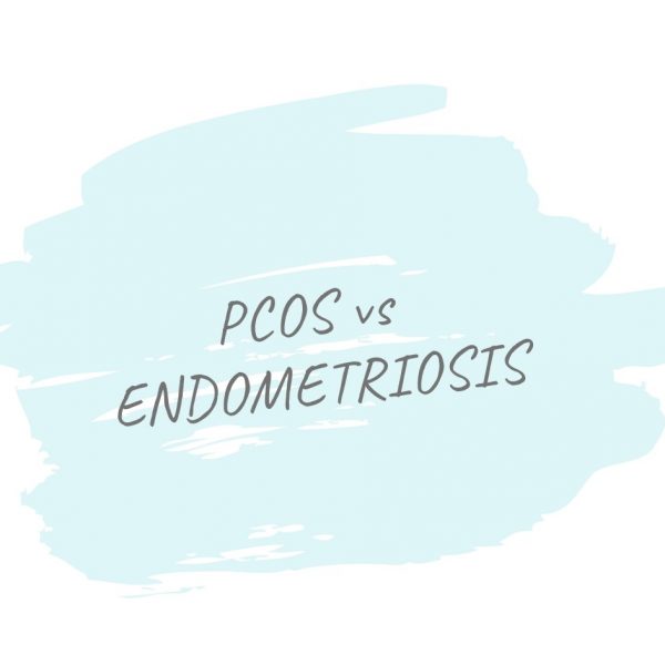 endemetriosis vs pcos